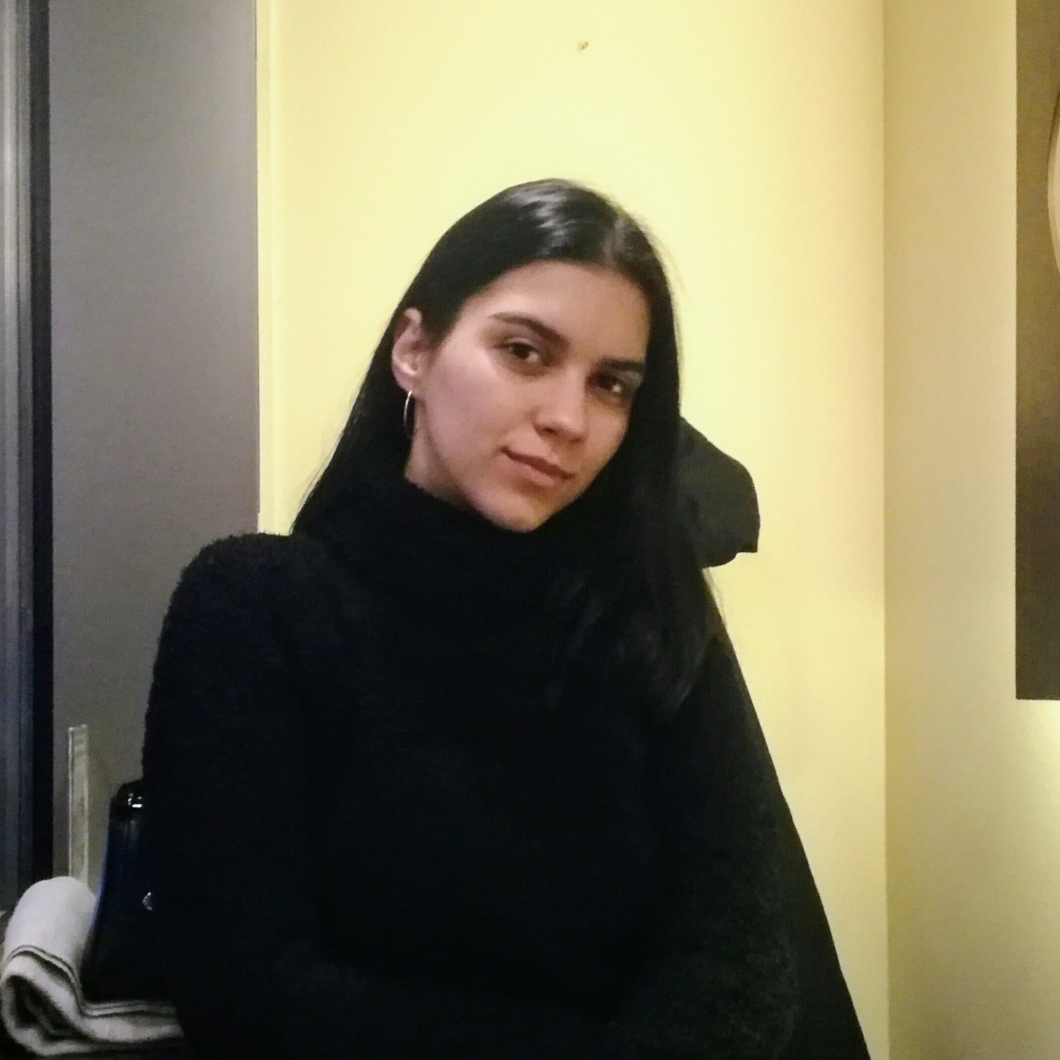 Hristina Grueska